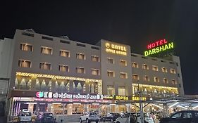 Hotel Grand Darshan Vadodara